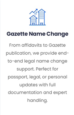 We have 10+ experience